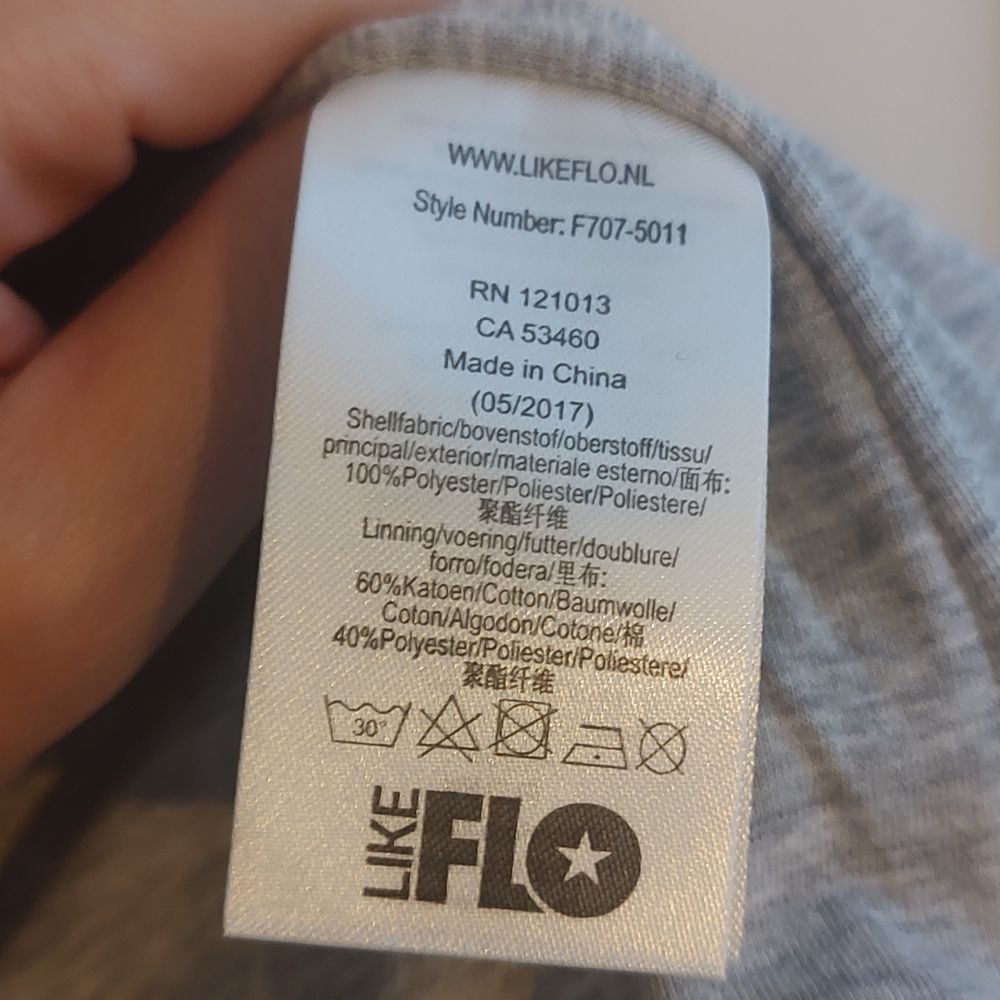 5T Toddler Fur Vest - Picture 11 of 13